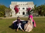 Rana Digvijay Kathiwada seeks to transform his family's 600-year legacy into a sustainable future through Kathiwada 2034.