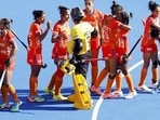 The women’s team fought hard at the World Cup, whether they won, lost or drew. Their discipline, ball movement, fearlessness and commitment were commendable. 