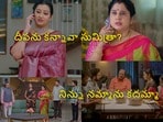 కార్తీక దీపం 2 టుడే ఎపిసోడ్(jiohotstar)