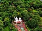 కైలాసగిరి