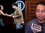 Kailash Kher addressed Samay Raina and Sharon Verma's India's Got Latent row.