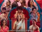 Lust Stories marks the return of Netflix India’s International Emmy-nominated anthology.