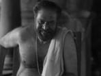 Mammootty recently won his fourth National Award for his haunting performance in Bramayugam.