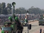 India wants to build a missile industrial base rather than merely produce missiles. The immediate rationale is familiar. But the strategic logic is deeper.