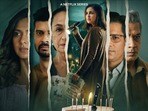 Netflix Thriller: నెట్‌ఫ్లిక్స్‌లోకి మరో మైండ్‌బ్లోయింగ్ థ్రిల్లర్ వెబ్ సిరీస్.. సరికొత్త కథ.. స్ట్రీమింగ్ డేట్ ఇదే