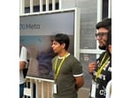 Hardik Arora Becomes First Indian Content Creator to Collaborate with Meta on a Micro Drama Series