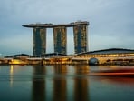 A Malaysian royal’s plan to sell a tract of land in the heart of Singapore faces a complication: a tax bill that may exceed $1 billion. (Picture for representational purposes only)