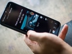 Why checking your phone first thing may not be the best start for your heart?(Unsplash)