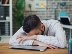 Why does heavy lunch make you sleepy when you still have hours left in the day?(Unsplash)