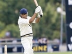 Raman Lamba has the highest score in a Duleep Trophy match.