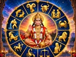 నేడు ఈ రాశుల వారికి అద్భుతమైన రోజు.. ఉద్యోగం, ప్రేమలో శుభ ఫలితాలు!(AI)