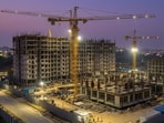 US-Iran war impact: Housing prices across India's top seven cities have skyrocketed twice as fast as construction costs over the last five years  (Photo for representational purposes only)