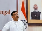 Suvendu Adhikari(File Photo/PTI)