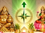 ఉత్తర దిశలో ఈ 5 వస్తువులు ఉంటే తీసేయండి.. కుబేరుడి అనుగ్రహం దూరమవుతుందట!(AI)