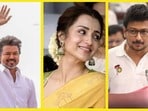 త్రిష వివాదంపై సీఎం విజయ్ తీవ్ర ఆగ్రహం.. జయలలిత ఘటన గుర్తుచేస్తూ కౌంటర్