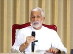 విజయసాయి రెడ్డి