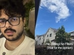 An Indian man in Japan compared Tokyo and Delhi, saying India’s capital could also have clean air and clear skies.