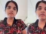 An Indian woman shared the culture shocks her parents experienced while visiting Sweden for three weeks.(Instagram/shri.aash)