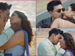 মুক্তি পেল দেশু ৭-এর গান ‘তোর শুধু তোর’।