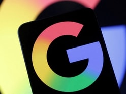 Google down