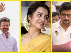 త్రిష వివాదంపై సీఎం విజయ్ తీవ్ర ఆగ్రహం.. జయలలిత ఘటన గుర్తుచేస్తూ కౌంటర్