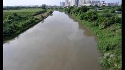 Body of drowned man recovered from Hindon river Body of drowned man recovered from Hindon river