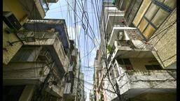 MCD revives its crackdown on illegal buildings in Delhi