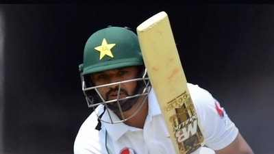 Azhar Ali served Pakistan with distinction. (X)