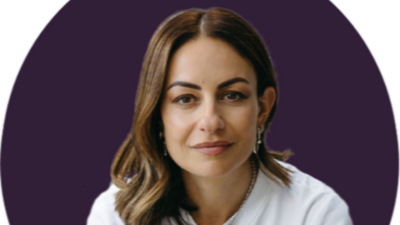Julie Fedele has opened up about the time she was asked to hire a second nanny