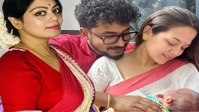 'মাকে অস্বীকার করা যায় না, যাকে মানুষ সবচেয়ে বেশি ভালোবাসে…’, মাতৃত্ব নিয়ে অহনা 'মাকে অস্বীকার করা যায় না, যাকে মানুষ সবচেয়ে বেশি ভালোবাসে…’, মাতৃত্ব নিয়ে অহনা
