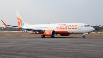 The passengers are likely to resume their journey to the destination in an alternate aircraft that has been arranged by the airline (REUTERS)