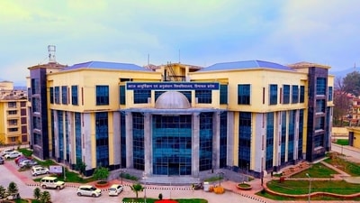 AMRU invites applications for 210 allied, healthcare programme seats