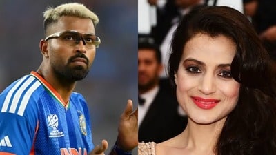 হার্দিকের সঙ্গে প্রেম-গুঞ্জন, কী বললেন আমিশা?