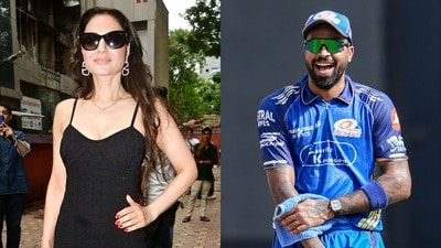 Ameesha Patel: హార్దిక్ పాండ్యాతో అఫైర్ రూమర్స్.. అమీషా పటేల్ ఘాటు రిప్లై.. నీకు ఒక్క గర్ల్ కూడా ఫ్రెండ్‌గా లేదంటూ..
