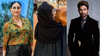 Bigg Boss 20 contestant is more popular than Allu Arjun and Kareena Kapoor on social media.