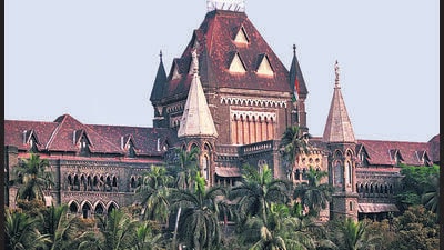 Bombay High Court. Photo by Girish Srivastava/HT 08-01-02