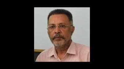 Dr. Balbir Singh (HT File)