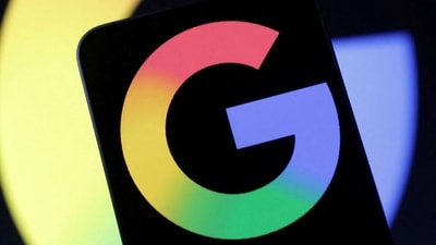 Google down (REUTERS)