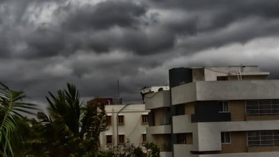 తెలుగు రాష్ట్రాల్లో వానలు తెలుగు రాష్ట్రాల్లో వానలు