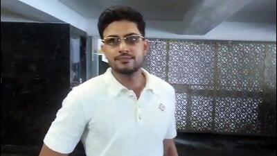 India ODI and Test captain Shubman Gill. (ANI) India ODI and Test captain Shubman Gill. (ANI)
