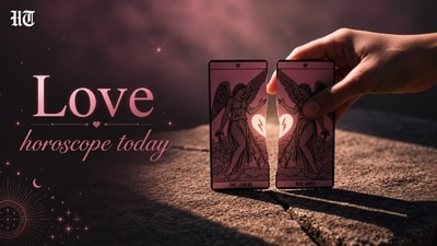 Love Horoscope Today: Daily astrological predictions for all sun signs (Pinterest)