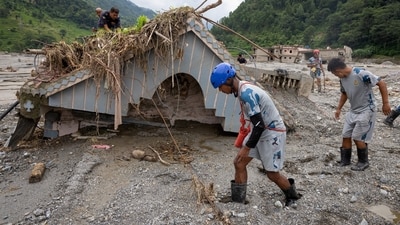Nepal (REUTERS)