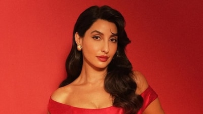 Nora Fatehi has landed in controversy for her remarks.