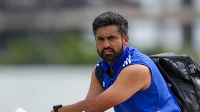 Karun Nair was not picked for the Duleep Trophy final (PTI) Karun Nair was not picked for the Duleep Trophy final (PTI)