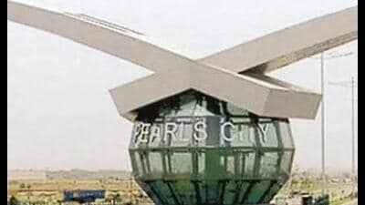SEBI detected that the corporation was running the investment schemes without complying with regulations. (HT File) SEBI detected that the corporation was running the investment schemes without complying with regulations. (HT File)