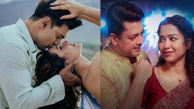 ‘আমি সেই ক্য়াটাগরির অভিনেতা নই যে দর্শক আমাকে দেখে পয়সা ছুঁড়বে, দেব সুপারস্টার', পুজোর লড়াই নিয়ে অকপট যিশু ‘আমি সেই ক্য়াটাগরির অভিনেতা নই যে দর্শক আমাকে দেখে পয়সা ছুঁড়বে, দেব সুপারস্টার', পুজোর লড়াই নিয়ে অকপট যিশু