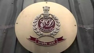 সোমবার সকালেই কলকাতা থেকে দিল্লি—একাধিক ঠিকানায় একযোগে তল্লাশি চালাল এনফোর্সমেন্ট ডিরেক্টরেট বা ইডি। সোমবার সকালেই কলকাতা থেকে দিল্লি—একাধিক ঠিকানায় একযোগে তল্লাশি চালাল এনফোর্সমেন্ট ডিরেক্টরেট বা ইডি।