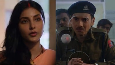 ఓటీటీలోకి నయా క్రైమ్ థ్రిల్లర్- రైల్వే టికెట్ల స్కామ్ కథ, భార్యాభర్తలుగా శత్రువులు- స్ట్రీమింగ్ ఎక్కడంటే?
