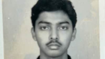 চিনতে পারছেন এঁকে?