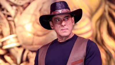 Bigg Boss 20 trying to replicate Bigg Boss 10 formula? (PTI) Bigg Boss 20 trying to replicate Bigg Boss 10 formula? (PTI)